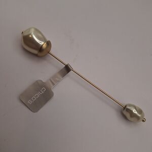 NWT Chico's Pia Stick Pin 5.5"